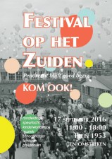 festival zuiden1